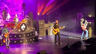 Jason Bonham’s Led Zeppelin Experience - Thank You