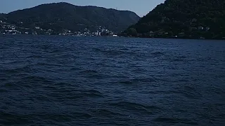 Lake Como - Bellagio Boat Tour