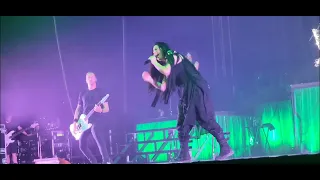 Evanescence - Weight of the World (Live in Athens - June 5, 2022)