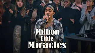 Million Little Miracles | Elevation Worship & Maverick City  (1 HOUR LOOP)