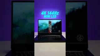 The Most Powerful Gaming Laptop Ever!