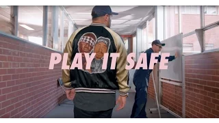 Seth Sentry - Play It Safe (Official Video)