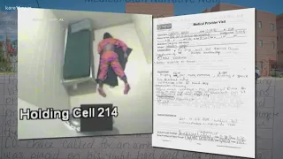 KARE 11 investigates: Records reveal multiple failures to prevent inmate’s death in Beltrami Co.