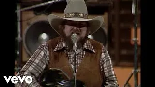 Charlie Daniels Band - The South's Gonna Do It (Live)