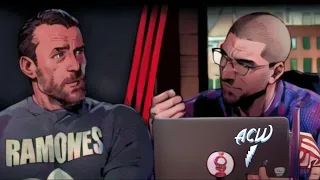 CM Punk -The MMA Hour Ft. Ariel Helwani Interview