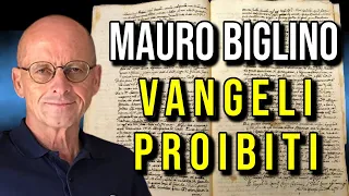 Mauro Biglino - Podcast | I Vangeli Proibiti