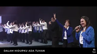 Graha Bethany Nginden - Kiri Kananku Ada Tuhan