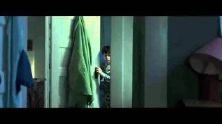 Insidious trailer / Астрал трейлер