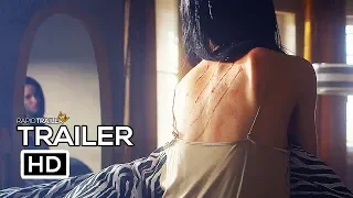 HAUNTED Official Trailer (2018) Netflix Horror Series HD