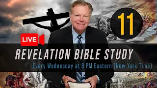 Revelation 11 | Weekly Bible Study with Mark Finley