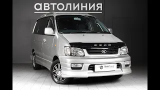 Toyota Lite Ace LiteAce Noah '2001