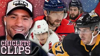 Spittin' Chiclets Eastern Conference Preview (EVERY TEAM)