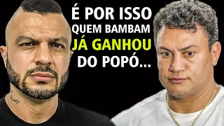 KLEBER BAMBAM pode VENCER ACELINO POPÓ na LUTA DE BOXE!?