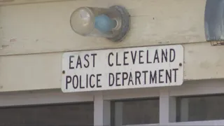 2 East Cleveland Police officers appear in court for hearing