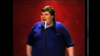 John Pinette | January 25, 1988