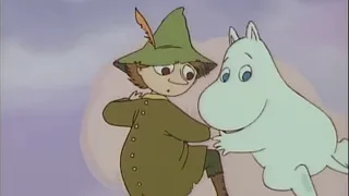 Приключения муми-троллей. Fun family moomin. 24 серия