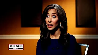Pt. 1: Pregnant Girlfriend of Ex-NFL Player Murdered - Crime Watch Daily with Chris Hansen