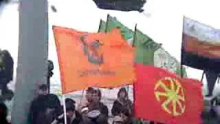 09 Протестный митинг 20 марта. Петербург