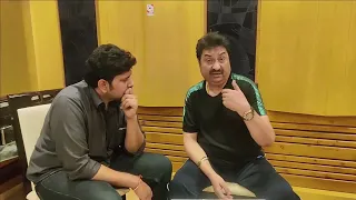 Kumar Sanu Singing Tips| Connecting 2 Sentences| Indian Idol Judge कुमार सानु बताएंगे HITगाने का राज़