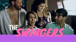 The  Swingers - Hot and Funny