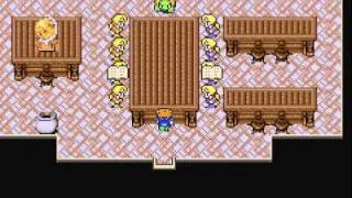 Let's Play Final Fantasy V Advance #37 - The Truth of the Worlds