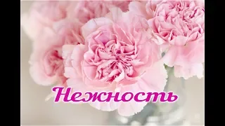 ✿ "Нежность" ✿ -  Прекрасная музыка  -  Сергей Чекалин.