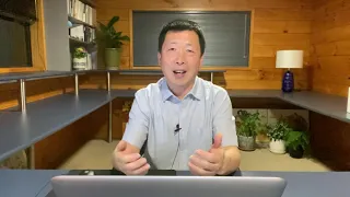 大康有话说：答观众（三）：改变中国，最令人绝望的是改变中国人的思想 （字幕）（20200928 第372期）