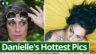 American Pickers: Danielle Colby’s Hot Photos of 2022 - She Doesn't Hide Anything?