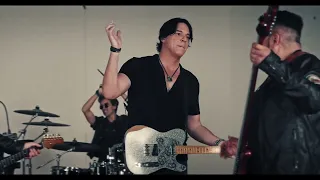PEDRO SUAREZ-VERTIZ - Amor yo te perdí la fe (Video Oficial)