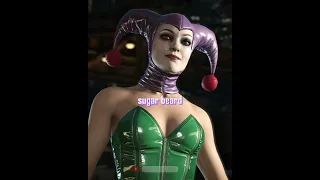 Funniest Intros Part 35 😂 Injustice 2 #shorts