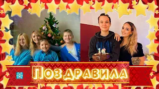 Чтобы счастье жило в душе и сердце! Светлана Малькова поздравила с Рождеством!