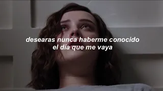 angels like you ; Miley Cyrus (subtitulada al español) | Hannah y Clay / 13 Reasons Why