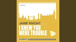 I Knew You Were Trouble (Almighty Radio Edit)