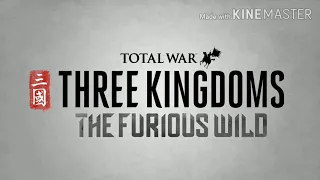 #totalwar #threekingdoms #trailer The Furious Wild Trailer / Total War: THREE KINGDOMS