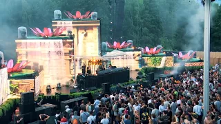 Adriatique - Tomorrowland Belgium 2017 (intro)