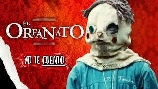 EL ORFANATO en 10 Minutos | Yo te Cuento