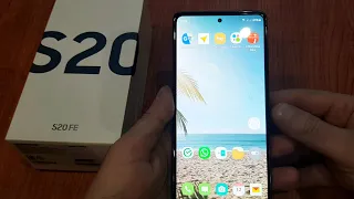 Зачем нужен S21FE, когда есть SAMSUNG Galaxy S20FE?