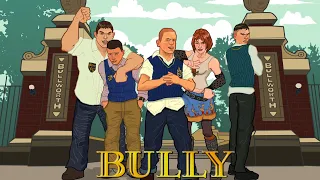 Bully (Funny moments) [Part 1]