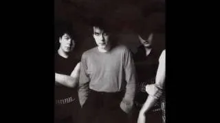 The Cure - One Hundred Years (Peel Session)