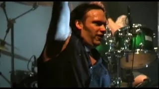 Blaze Bayley - Futureal HD (The Night That Will Not Die DVD)
