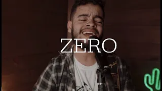 Zero - Liniker e os Caramellows (Cover)