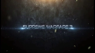 SUPREME RAP LEAGUE PRESENTS SUPREME WARFARE 3 HIGHLIGHT REEL