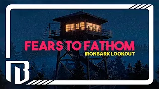 EL BOSQUE TE ESPERA... | FEARS TO FATHOM: IRONBARK LOOKOUT | GAMEPLAY EN ESPAÑOL | CAPÍTULO 1