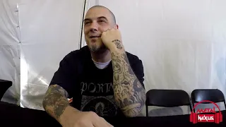 An Interview With Philip H. Anselmo [September 2019]