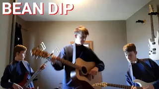 You Suck At Cooking - Bean Dip (cover)