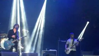 Foo fighters @ Pinkpop 2011 The best of you.MOV