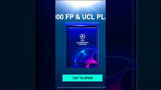 😬 40$ UCL Pack = 🪦 #fifamobile