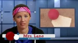 Mrs. Lane's Kickball Video