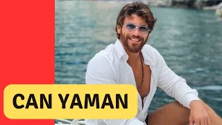 Can Yaman: I will always wait for you