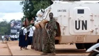 ACT 23/11: L' ONU RECRUTE ET FORME LES ADF NALU # BENI AU FINISH CONTRE LA MONUSCO